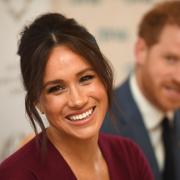 Meghan, Harry e quella bellissima foto di Archie: spontaneità o astuto piano?