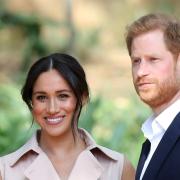 La figlia di Harry e Meghan porta la pace nella Famiglia Reale!