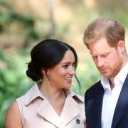 Harry e Meghan: si parla di tradimenti e addirittura di divorzio