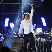 Jean Michel Jarre lancia da Parigi un messaggio di speranza e bellezza. A suon di musica
