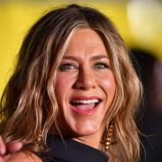 Jennifer Aniston ha un ritorno di fiamma 
