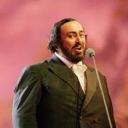 Luciano Pavarotti adesso ha la sua stella sulla Walk of Fame di Hollywood