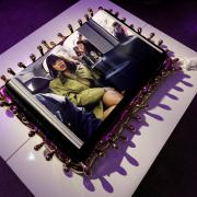 Rihanna sfida Instagram con la sua autobiografia