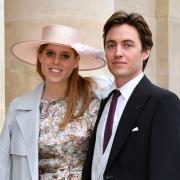 Royal Wedding:  tutte le novità sulle nozze della Principessa Beatrice
