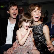 Non solo Deva Cassel: anche la figlia di Milla Jovovovich somiglia alla mamma in maniera impressionante!