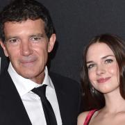 Antonio Banderas: agli Oscar vuole solo Stella!