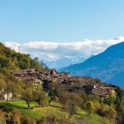 I borghi d'Italia perfetti per un viaggio autunnale
