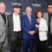 Happy Days: la foto di Fonzie (e degli altri protagonisti) 45 anni dopo!