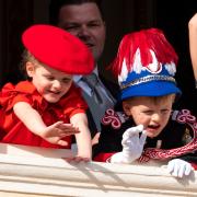 I gemellini Jacques e Gabriella studieranno in casa