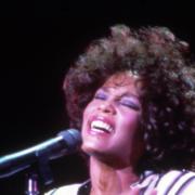 13 giugno 1987: Whitney Houston al numero 1 delle classifiche britanniche