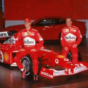 Formula 1: ecco le auto che hanno vinto di più
