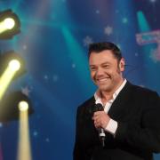 Tiziano Ferro buon compleanno