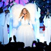 Mariah Carey: ecco cosa vuole veramente a Natale!