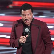 Lionel  Richie, buon compleanno