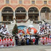 Il Natale dei Reali: ecco le Christmas card più belle del 2019