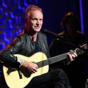 Sting: polemica sulla sua villa in Toscana