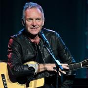 Se il figlio di Sting vuole diventare poliziotto