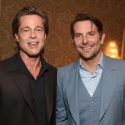 Bradley Cooper e Brad Pitt riscoprono il valore dell'amicizia