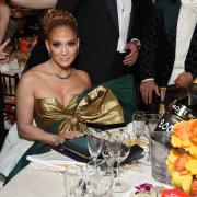 Jennifer Lopez vuole una vita semplice. In Italia