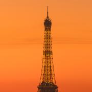 15 maggio 1889: la Tour Eiffel si apre al pubblico 