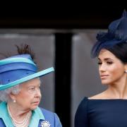La Regina Elisabetta risponde a Meghan. Con parole da vera sovrana