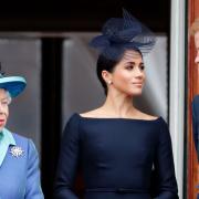 Harry e Meghan: è davvero divorzio!