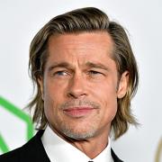 Brad Pitt, la sua nuova fidanzata e Billie Holiday
