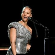 Alicia Keys festeggia i 20 anni di Songs In A Minor