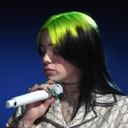 Billie Eilish e quell'emozionante video nel deserto