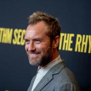 Jude Law, buon compleanno