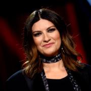 Laura Pausini premiata al Capri Hollywood Film Festival