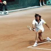 Adriano Panatta buon compleanno