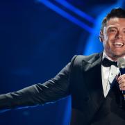 Il Natale di Tiziano Ferro