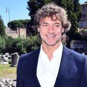 Buon compleanno Alberto Angela!