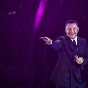 Tiziano Ferro e tutta la sua gratitudine per la vita