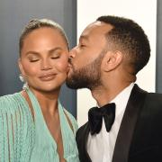 John Legend svela una romantica canzone del nuovo album: il video