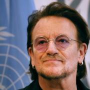 Bono si racconta in un libro
