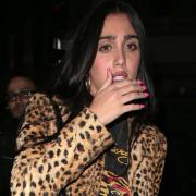 Lourdes Ciccone:  ecco dov'era finita la figlia di Madonna! 