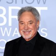 Tom Jones – It’s Not Unusual