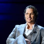 Matthew McConaughey  Presidente degli Stati Uniti. C'è chi dice sì