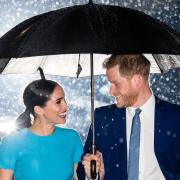 Royal Baby per Harry e Meghan: e i bookmaker scommettono sul nome