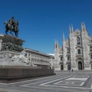 Smart working dal Duomo di Milano o dai musei più belli del mondo: l'iniziativa che conquista!