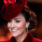 Sorpresa: anche Kate Middleton è fan di Jane Austen!