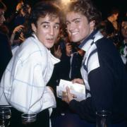 Wham! - Wake Me Up Before You Go-Go