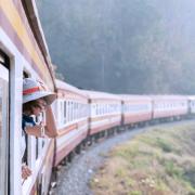 I treni storici italiani per apprezzare le bellezze d'autunno