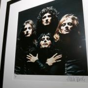 Mick Rock, addio: è scomparso il fotografo che ha ritratto i grandi della musica