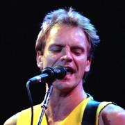 Sting, Sinatra, Billy Joel, Aretha Franklin: quei fuoriclasse baciati dai Grammy