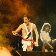 I Queen festeggiano la loro storia con un'affascinante serie di video