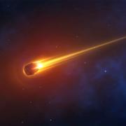 Un asteroide punta la terra e arriverà molto vicino al nostro pianeta