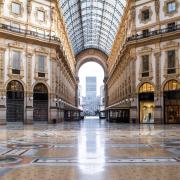 Città italiane: ecco quali saranno destinate a durare